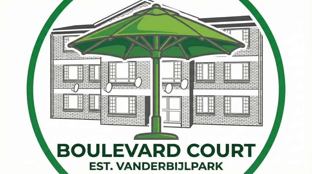 Boulevard Court